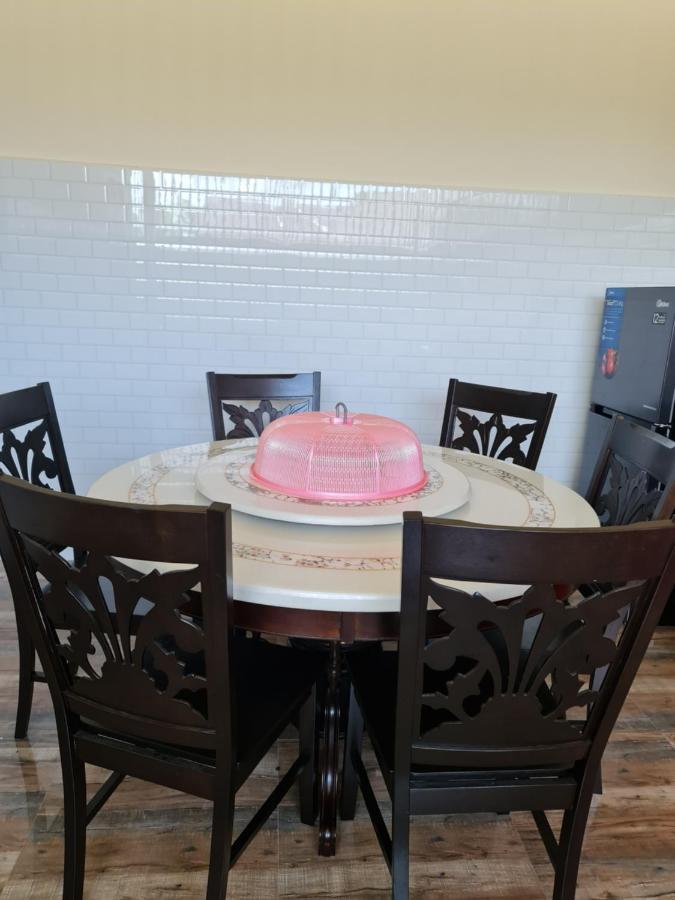 דאנגון Munirah Homestay מראה חיצוני תמונה