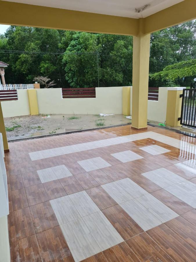 דאנגון Munirah Homestay מראה חיצוני תמונה